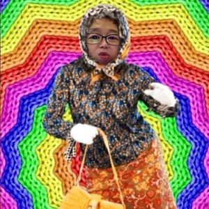 Meet your Posher, Shen